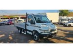 IVECO DAILY 35C11  CASSONE FISSO MT3.63 rif. 23876321