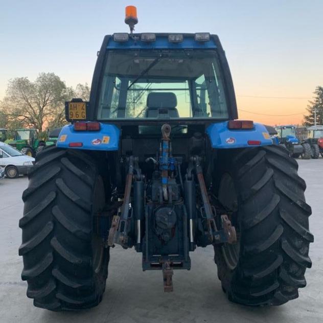 LANDINI Legend 105 - Foto 3