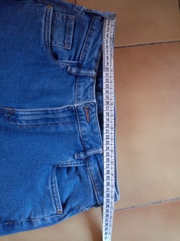 Jeans donna autunno-inverno - Foto 5