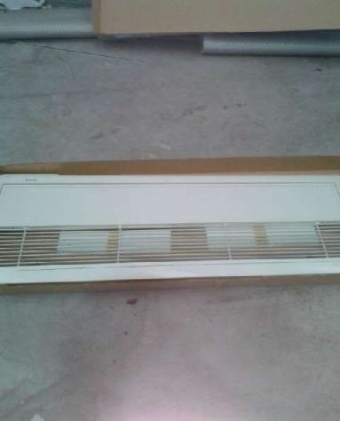 PANNELLO A SOFFITTO DAIKIN MOD. BYBS125DAW1 NUOVO MAI INSTALLATO. - Foto 2
