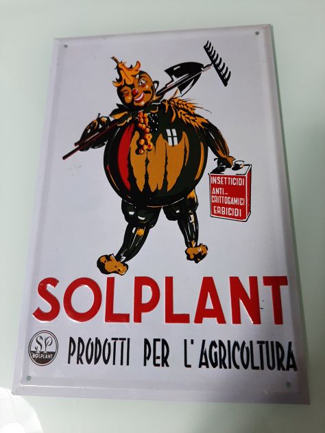 SOLPLANT PRODOTTI PER L'AGRICOLTURA - Foto 4