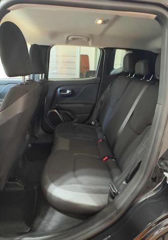 JEEP Renegade 1.6 Mjt 120 CV Limited rif. 24153493 - Foto 10