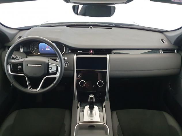 Land Rover Discovery Sport 2.0 TD4 163cv SE 4WD aut. - IVA ESPOSTA - Foto 4