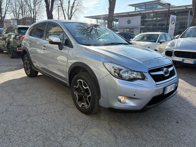 Subaru XV XV 2.0D-S Exclusive - Foto 4