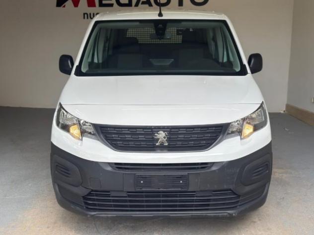 PEUGEOT Rifter BlueHDi 100 S&S Active rif. 24010805 - Foto 3