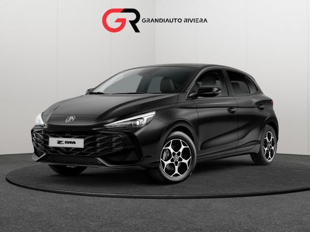 MG MG3 MG3 1.5 Comfort
