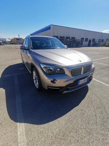Bmw X1 sDrive16d - 2013 - Foto 3