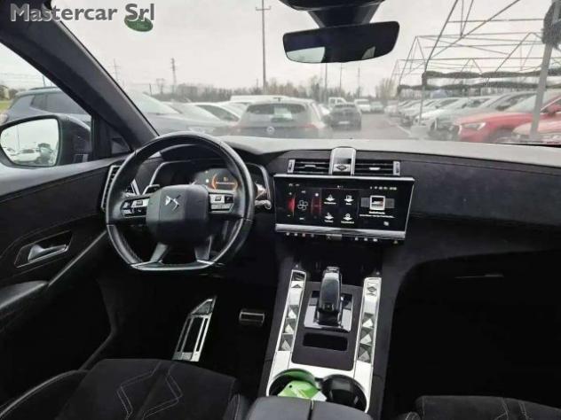 DS AUTOMOBILES DS 7 1.5 bluehdi Performance Line 130cv - GP577FN rif. 24078784 - Foto 8