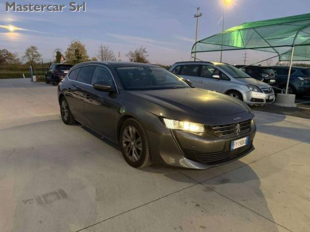 PEUGEOT 508 508 SW 1.5 bluehdi Business s -FY190KA rif. 23965300 - Foto 8