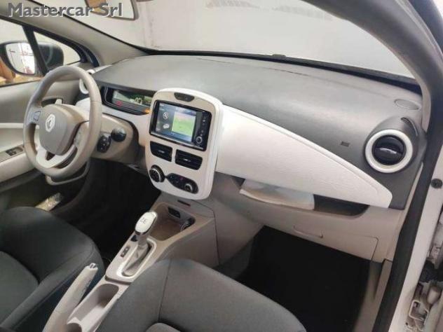 RENAULT ZOE Zoe Life R90 Flex 92cv my18 - FY045HB rif. 23965282 - Foto 6