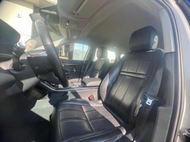 LAND ROVER Range Rover Evoque 2.0D I4 180 CV AWD Auto HSE rif. 23941132 - Foto 9