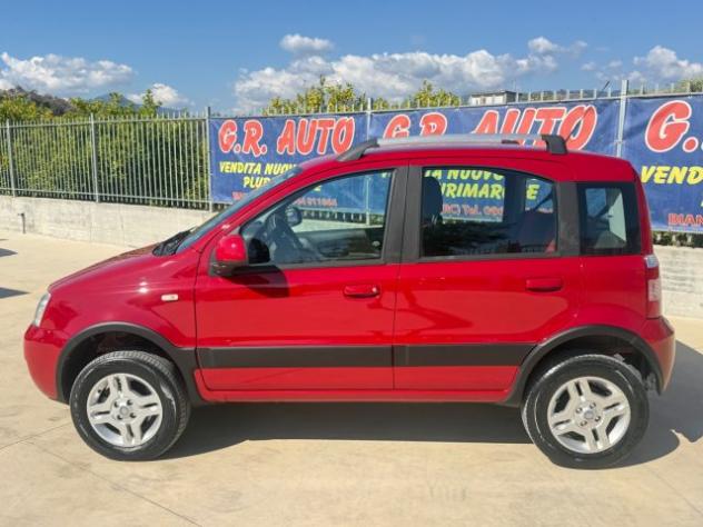 FIAT Panda 1.3 MJT 4x4 PERFETTE CONDIZIONI rif. 24166254 - Foto 5
