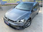 VOLKSWAGEN Golf 7.5 R-Line GARANZIA -TAGLIANDI VW rif. 23801886