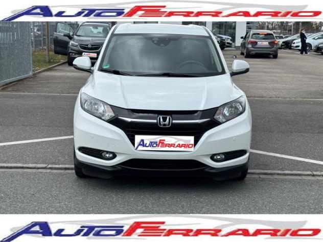HONDA HR-V 2ª serie HR-V 1.5 i-VTEC Elegance Navi ADAS - Foto 5