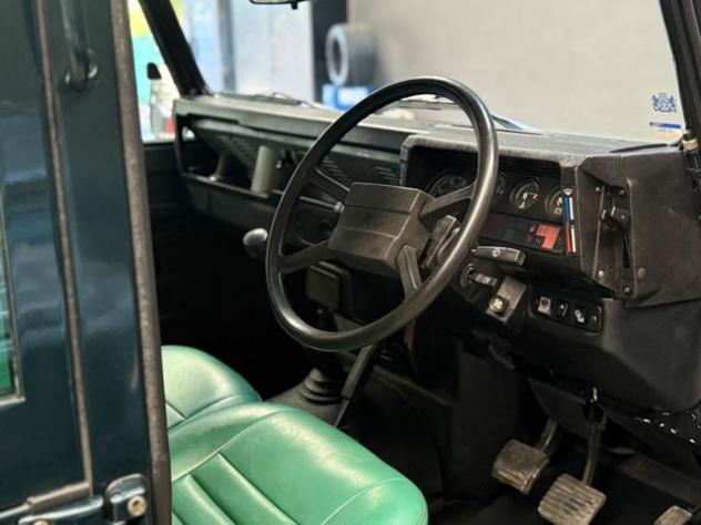 LAND ROVER Defender 110 3.5 V8 rif. 22510104 - Foto 8