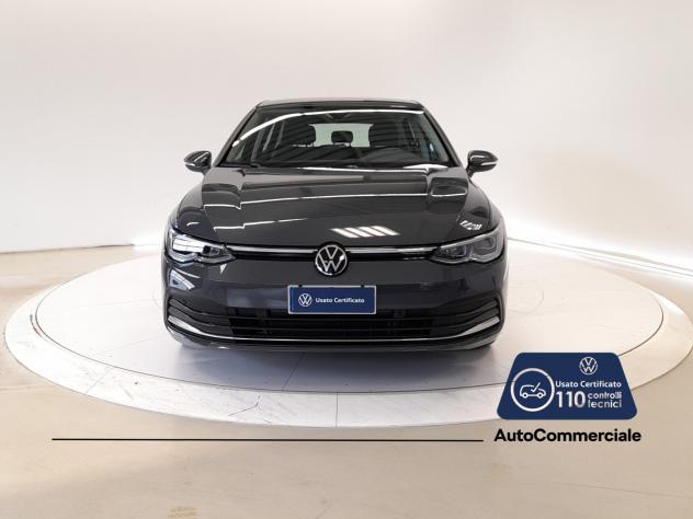 Volkswagen Golf Golf 2.0 tdi Style 115cv dsg - Foto 2