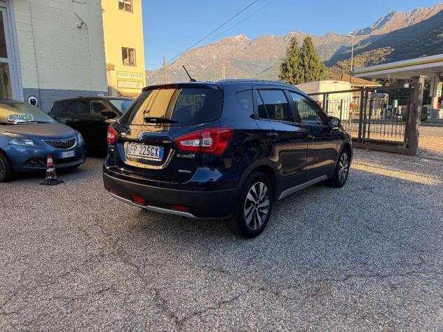 SUZUKI - S-Cross - 1.4 Boosterjet S&S 4WD AG Top - Foto 6