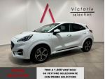 Ford Puma 1.0 HYBRID 125 CV C.MANUALE ST-LINE X NAVI CARPLAY