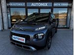 Citroen C3 Aircross 1.2 Benzina Shine S&s 110cv