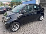 Smart ForFour 70 1.0 Prime