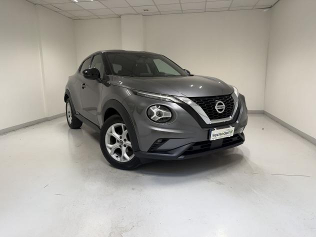 Nissan Juke Juke 1.0 dig-t N-Connecta 114CV - Foto 2