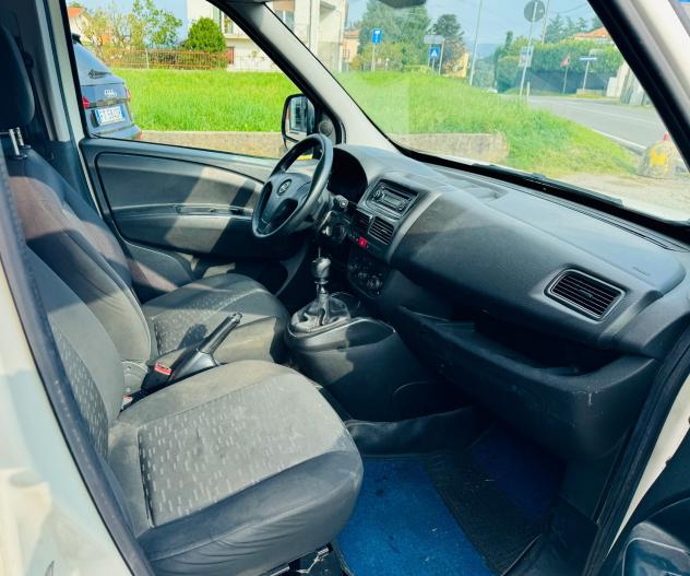 Opel Combo 1.6 CDTi Autocarro N1 - Foto 9