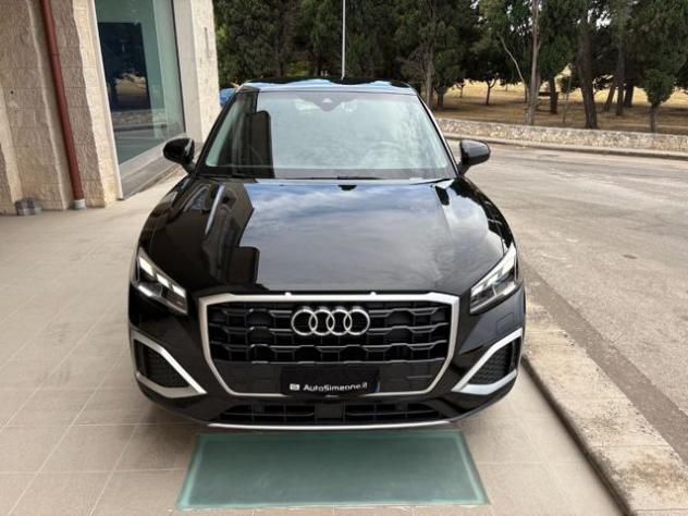 AUDI Q2 30 TDI S tronic Admired Advanced COCKPIT rif. 23947103 - Foto 2