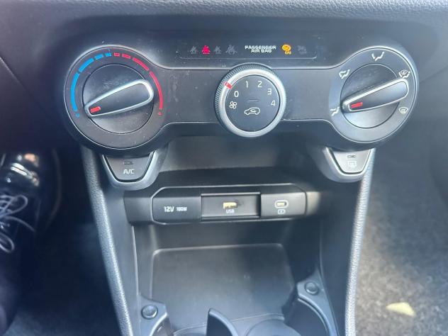 Kia Picanto Picanto 1.0 mpi 20th Anniversary Edition amt - Foto 10
