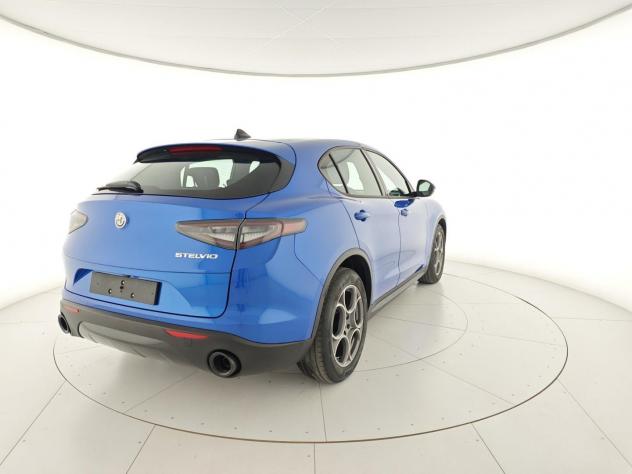 Alfa Romeo Stelvio 2.2 Turbodiesel 160 CV AT8 RWD Sprint - Foto 6