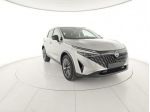 Nissan Qashqai MHEV 158 CV Xtronic Tekna