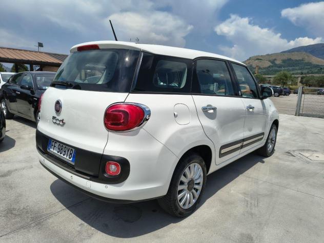 FIAT 500L Living 0.9M 85CV - NEOPATENTATI - Foto 4