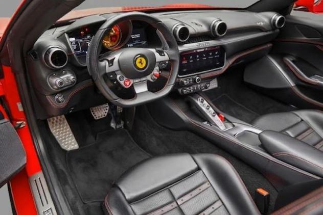 FERRARI Portofino Portofino + Daytona + Power Garanzia rif. 23965436 - Foto 3