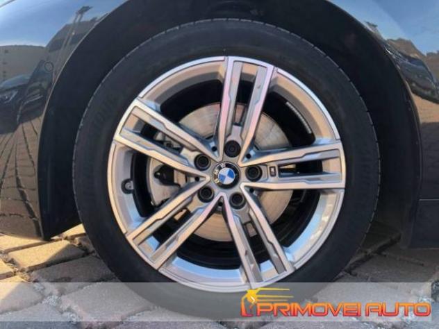 BMW 118 d 5p. Msport rif. 19069857 - Foto 7