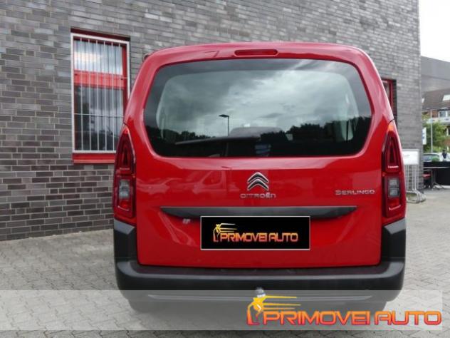 CITROEN Berlingo BlueHDi 130 Stop&Start XL Live rif. 21079831 - Foto 9