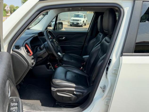JEEP Renegade 1.6 Mjt 120 CV Opening Edition rif. 23931947 - Foto 4