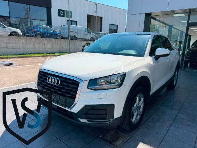 AUDI Q2 Q2 30 TDI Business Design