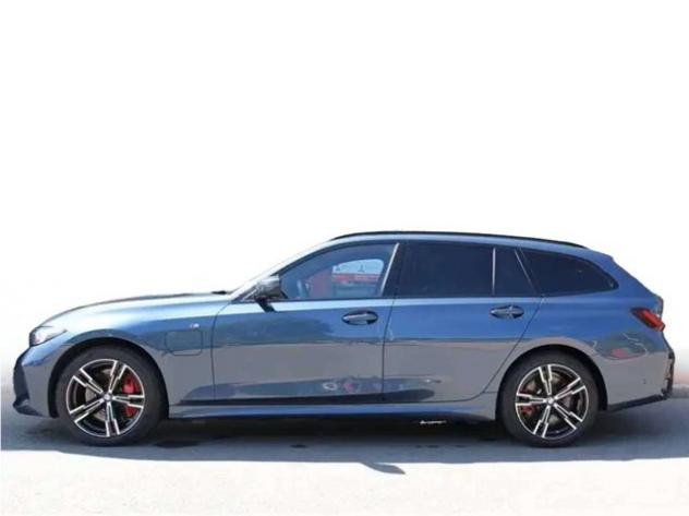 BMW 330 e Touring xdrive M Sport Pro rif. 24055061 - Foto 2
