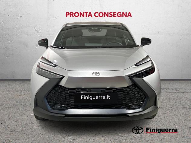 Toyota C-HR 1.8 HV Trend - Foto 2