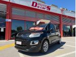 Citroen C3 Picasso 1.6 hdi 16v Exclusive FL, NEOPATENTATI OK!