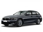 BMW 316 d Touring 48V STEPTRONIC S.W. 2.0 MHEV rif. 24037333