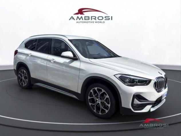 BMW X1 xDrive18d xLine Plus rif. 23849527 - Foto 2
