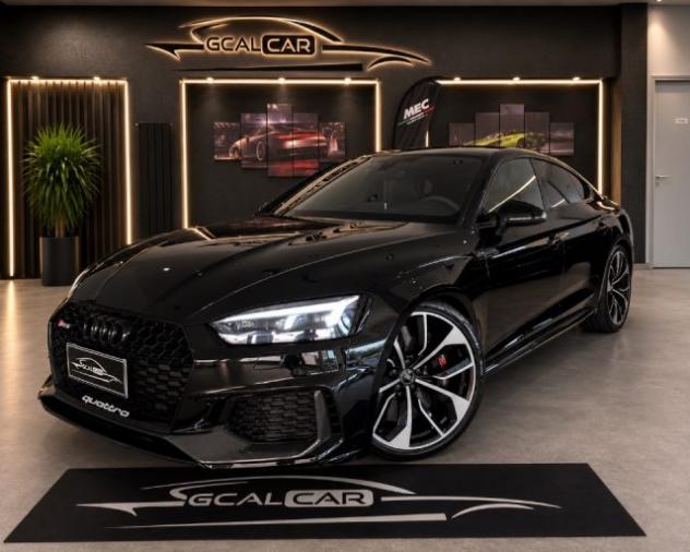 AUDI RS 5 SPB rif. 23861546 - Foto 6