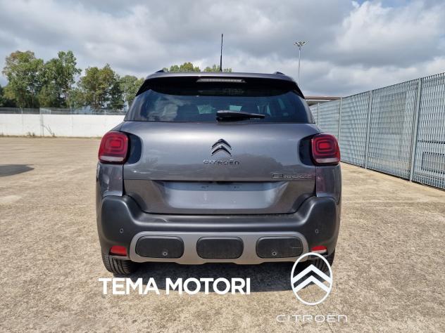 Citroën C3 Aircross I 2021 1.5 bluehdi Feel s&s 110cv - Foto 4