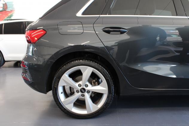 Audi A3 SPB 40 TFSI e S tronic Business Advanced - Foto 7
