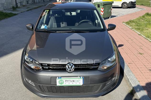VOLKSWAGEN Polo 1.2 TDI DPF 5 p. Trendline - Foto 2