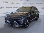 Hyundai Kona Hybrid 1.6 HEV X Line 2WD DCT