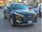 HYUNDAI Tucson 2ª serie Tucson 1.7 CRDi XPossible