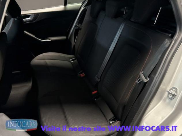 FORD Focus SW EcoBoost 55 CV Powershift ST-line - PROMO rif. 23872840 - Foto 7