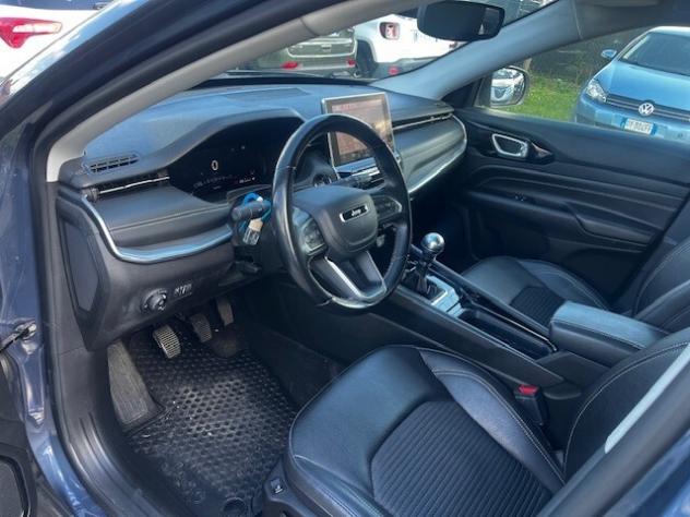 Jeep Compass 1.6 Multijet II 2WD Limited - Foto 6