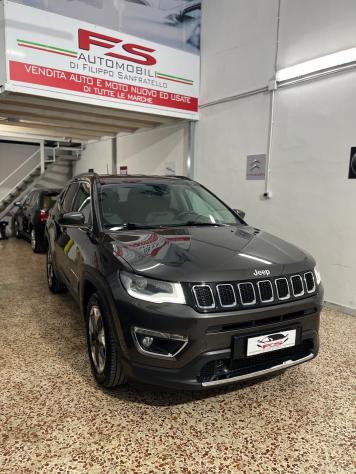 Jeep Compass 1.6 Multijet II 2WD Longitude - Foto 3